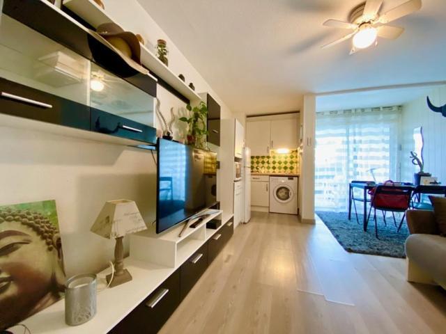 Апартаменты Studio &Jardin Ла-Гранд-Мот Экстерьер фото