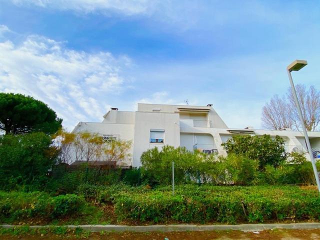 Апартаменты Studio &Jardin Ла-Гранд-Мот Экстерьер фото